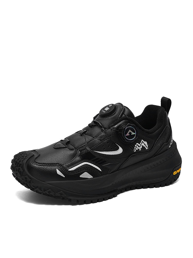 PyroStep