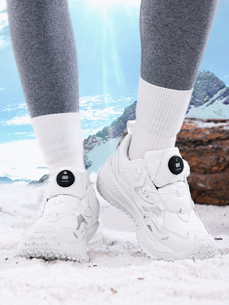 PyroStep