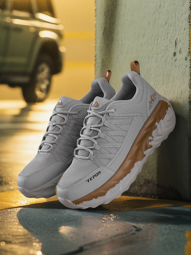 YueShan Hiking Shoes