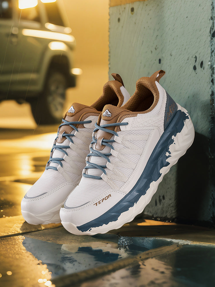 YueShan Hiking Shoes