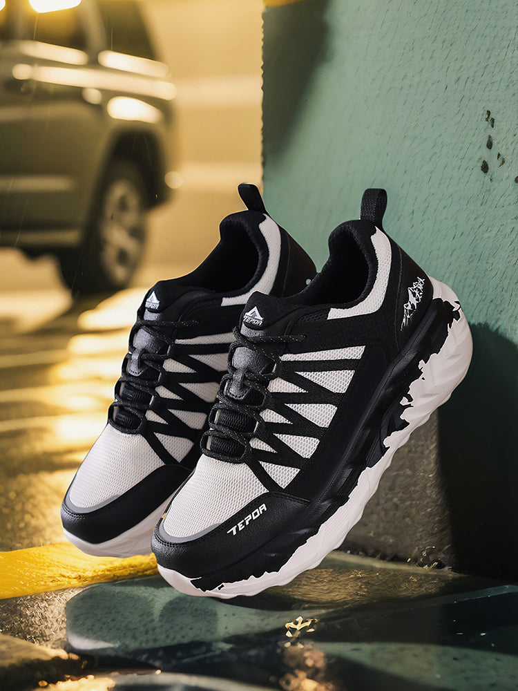 YueShan Hiking Shoes