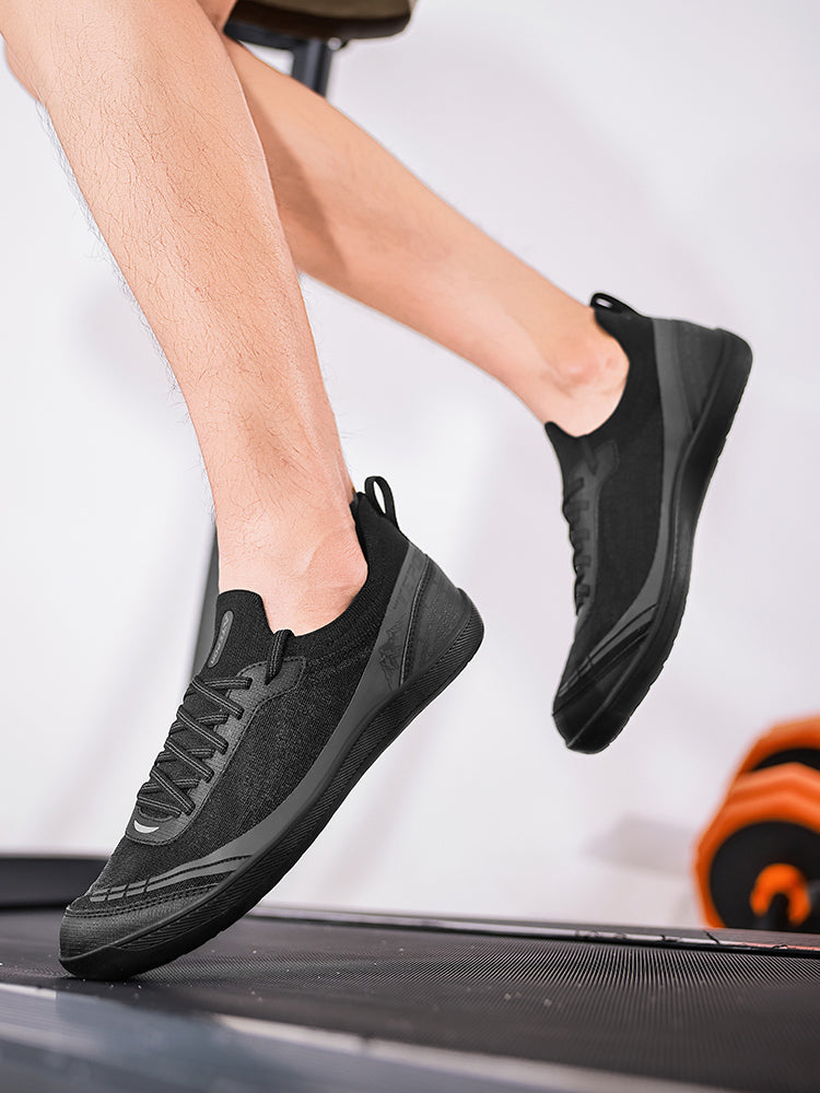 Bare-Feel Trainer