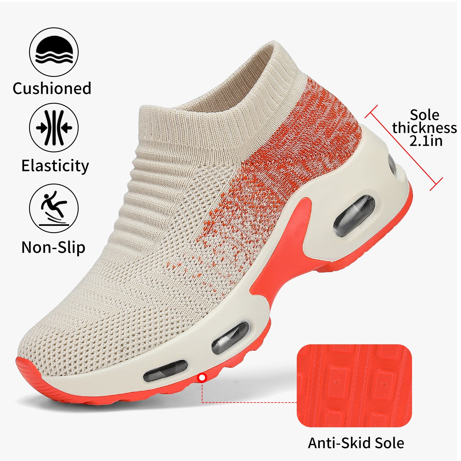 SK1010(Beige mix)