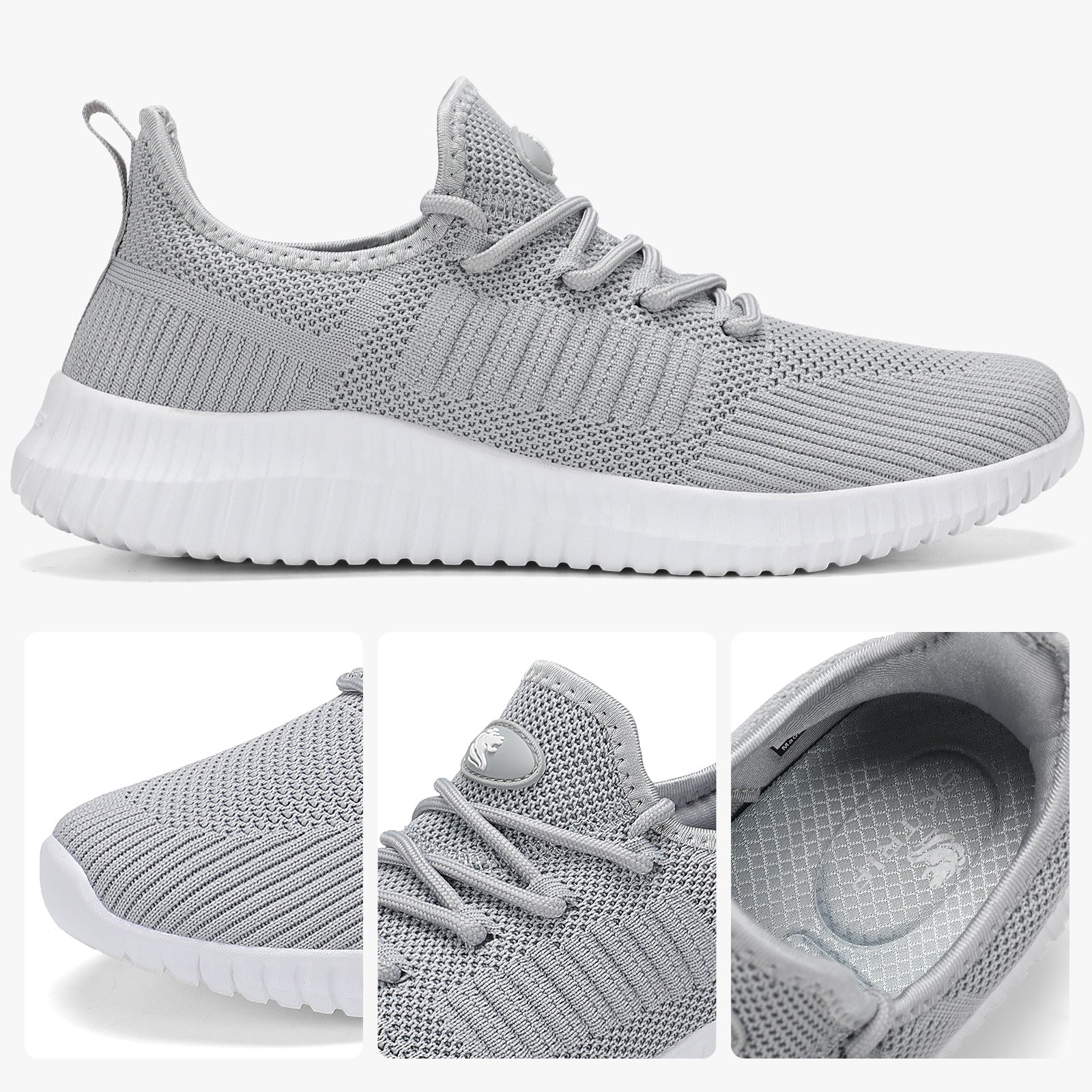 SK1002(Light Gray)