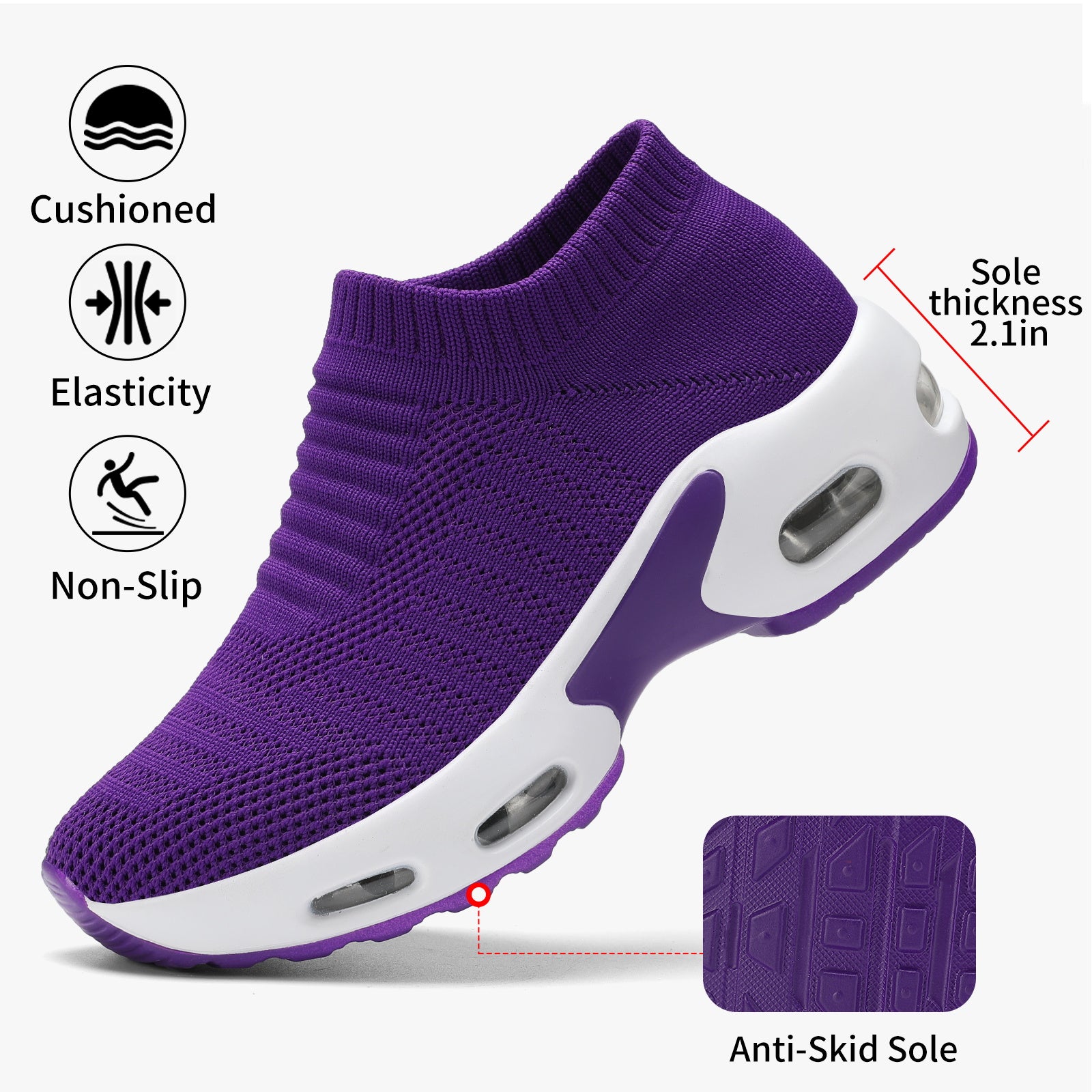 SK1010(Purple)