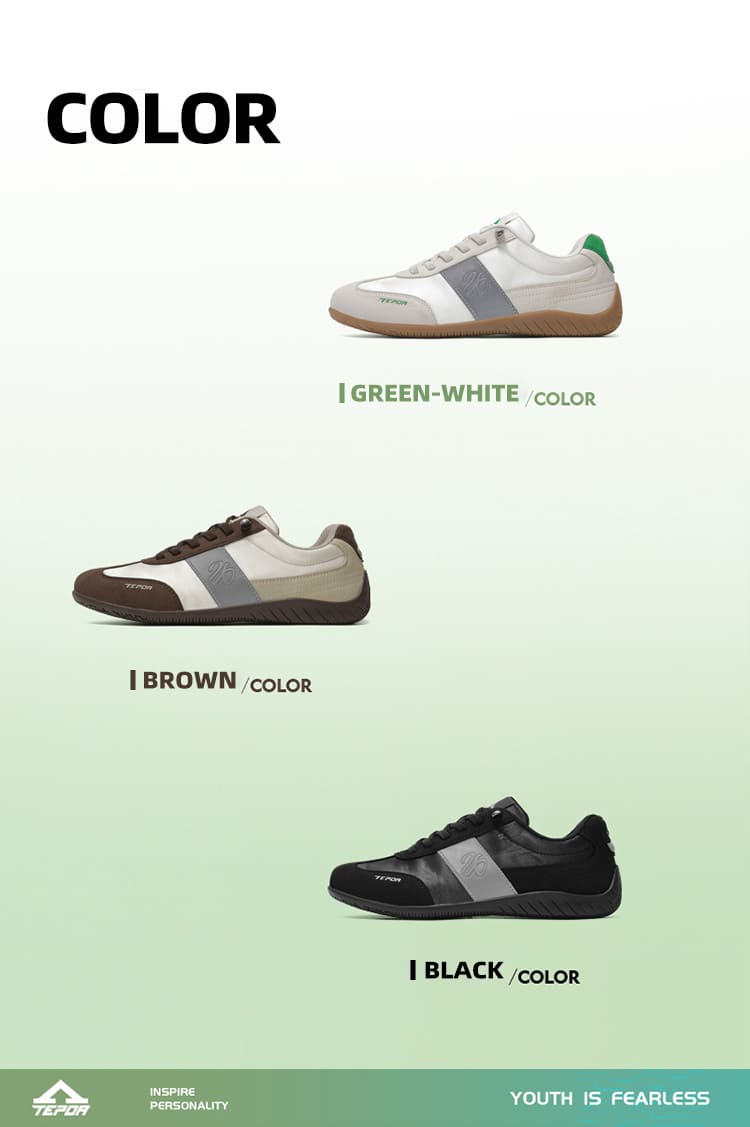 German Trainer
