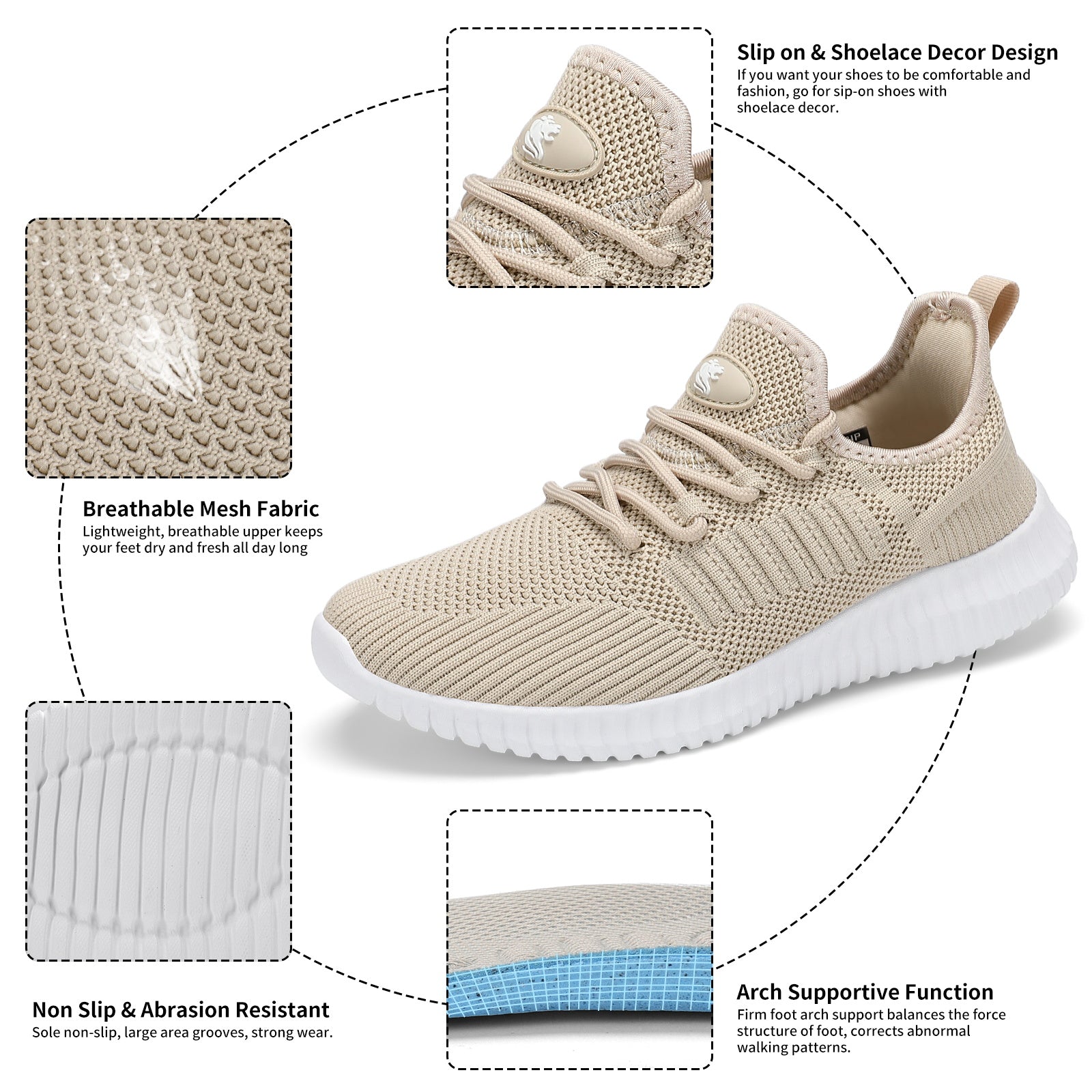 SK1002(Beige)