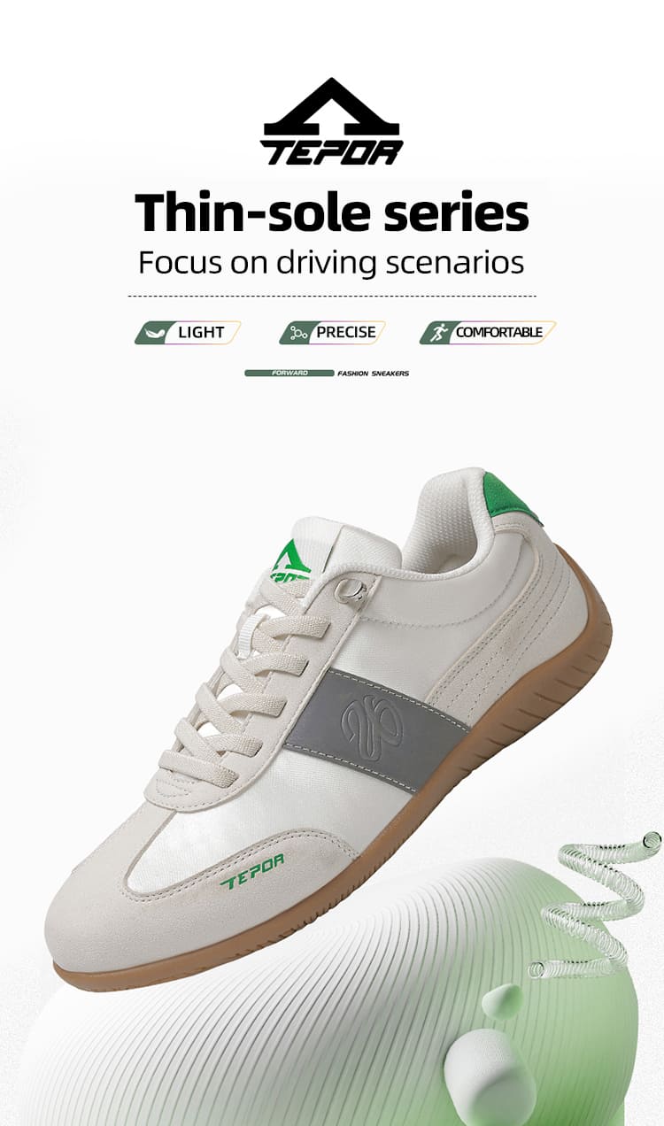 German Trainer