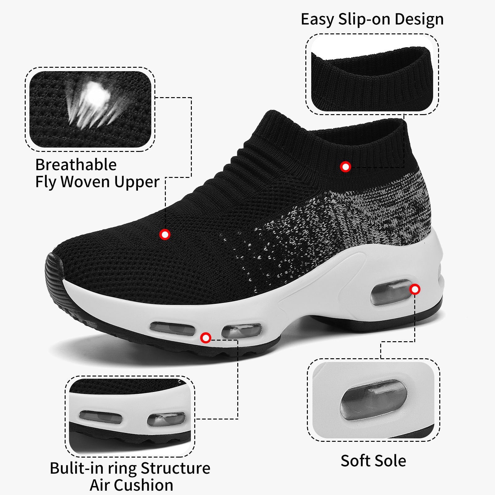 SK1010(blanck and white)