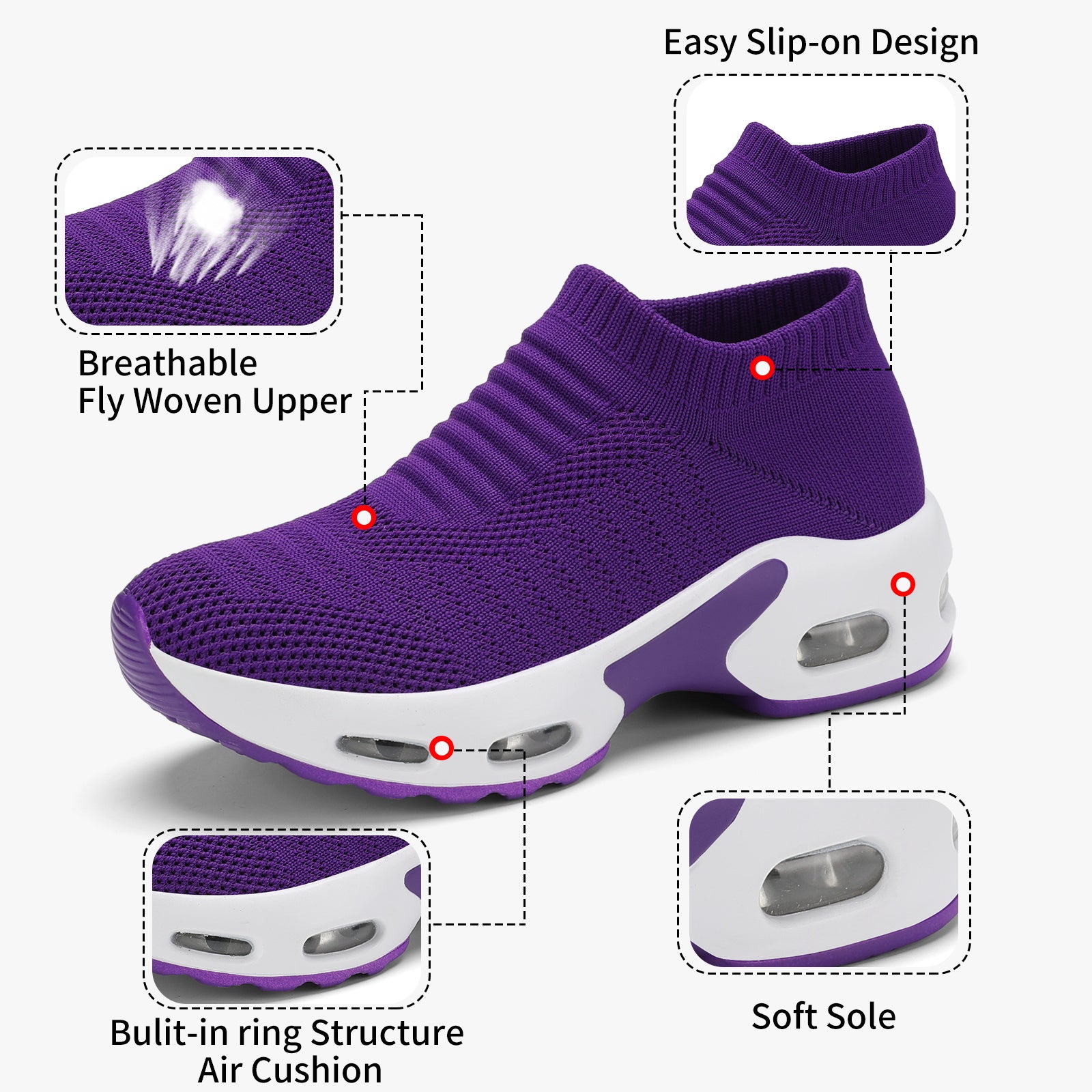 SK1010(Purple)