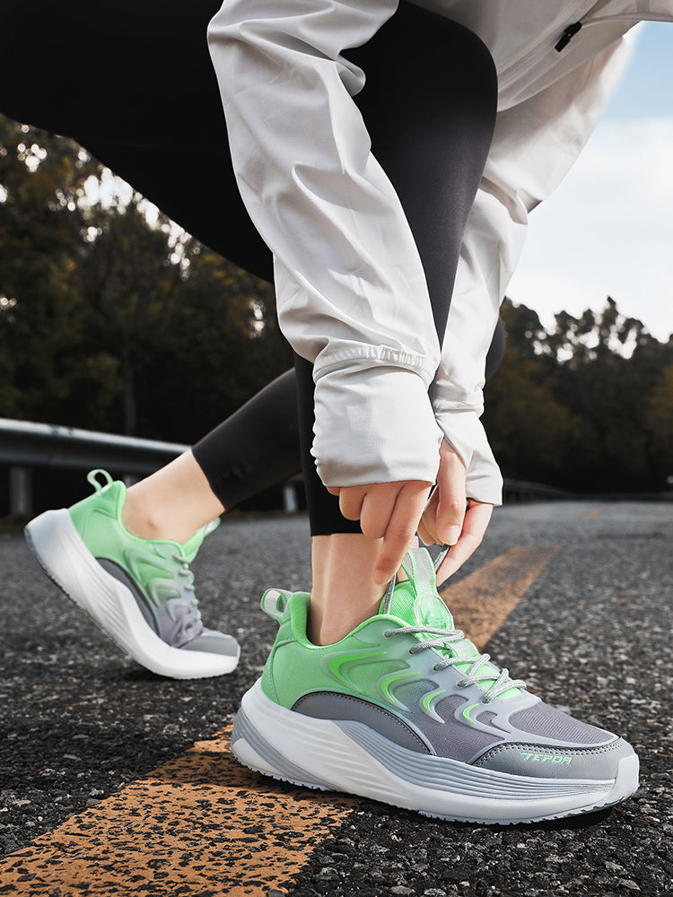 HuanTan Speed Trainer