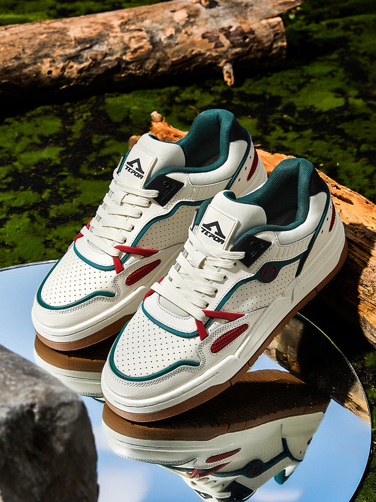 Cheese Casual Sneakers