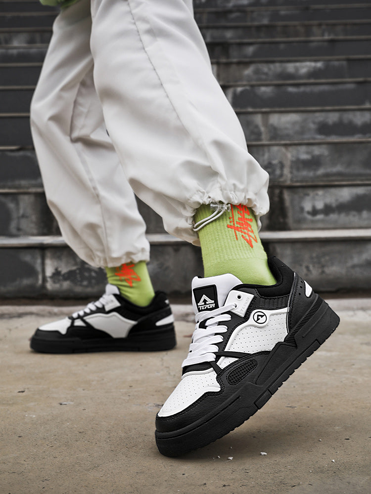 Cheese Casual Sneakers