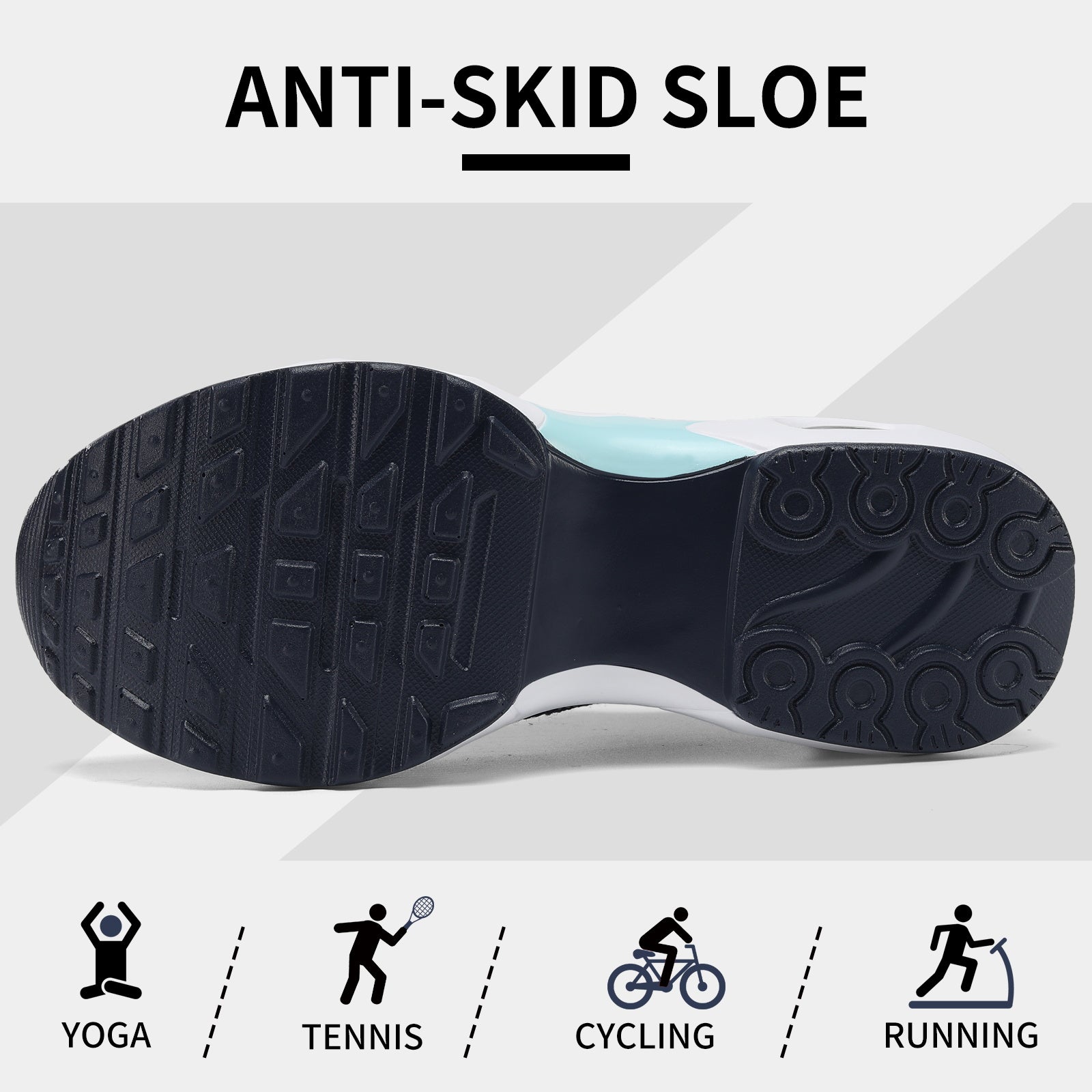 SK1010(balck and blue)