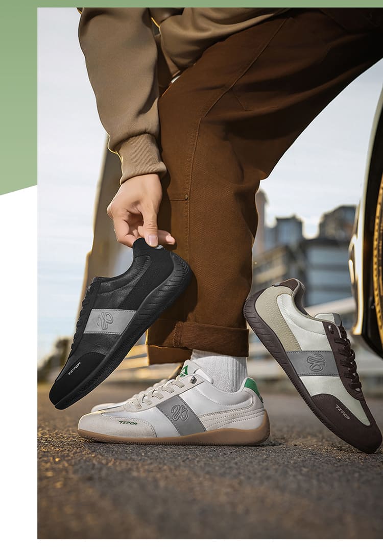 German Trainer