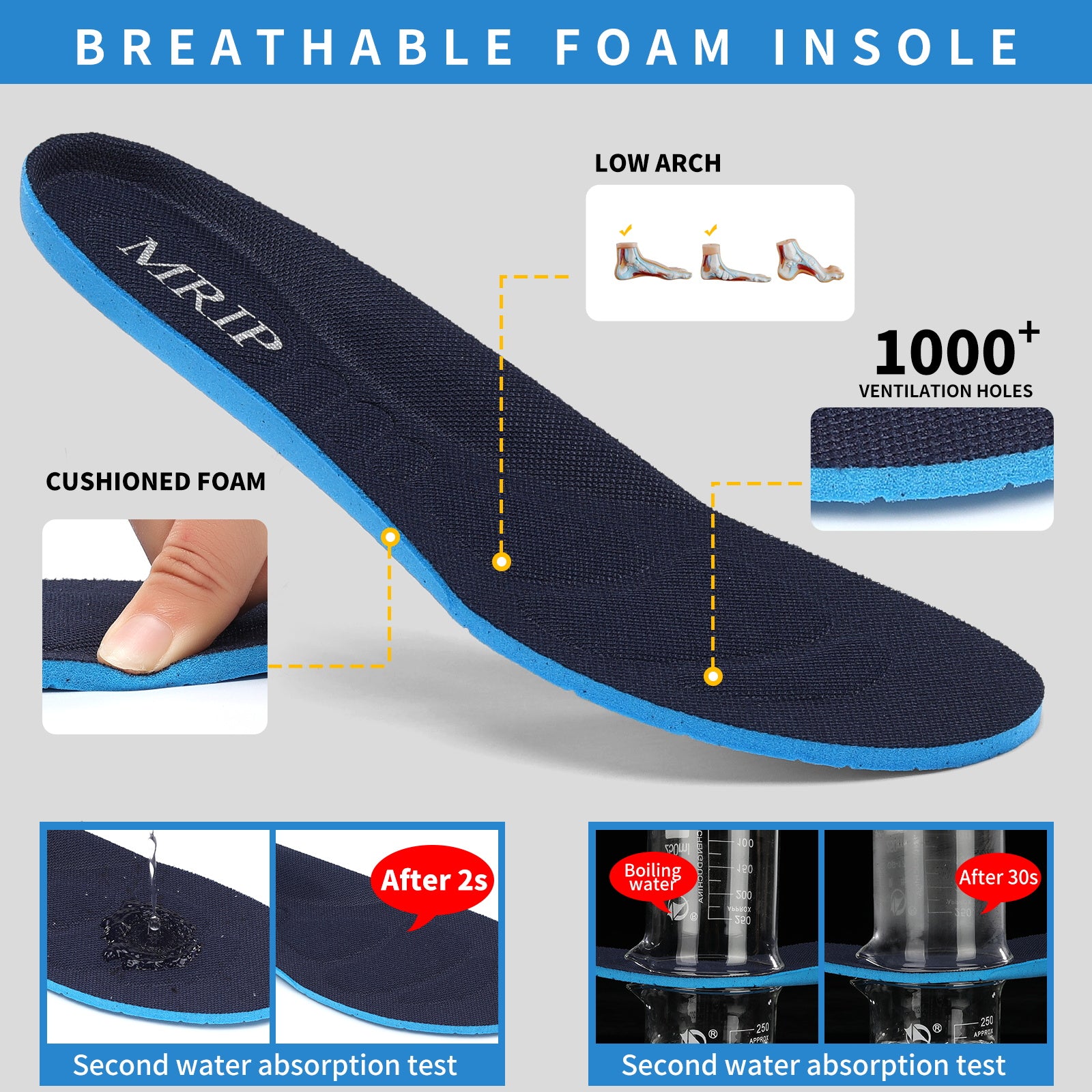 SK1010(balck and blue)