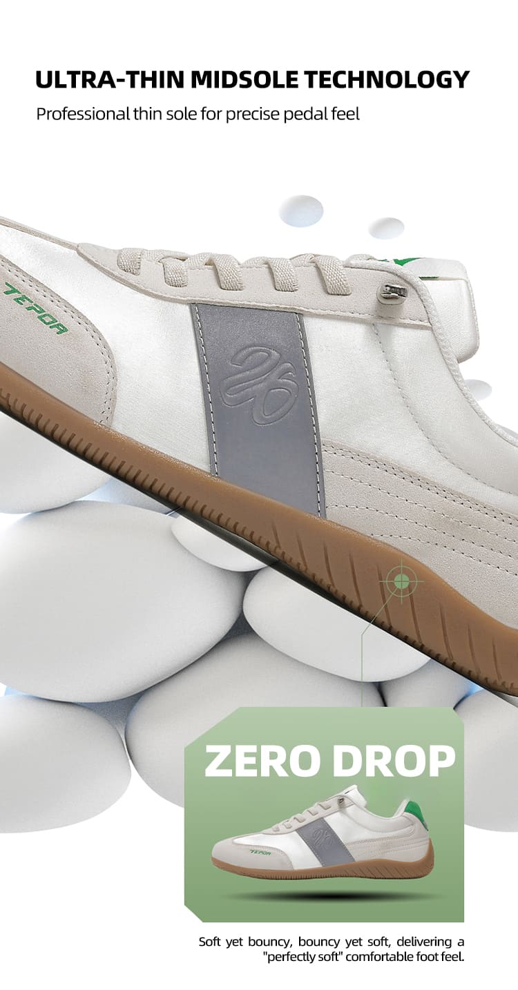 German Trainer