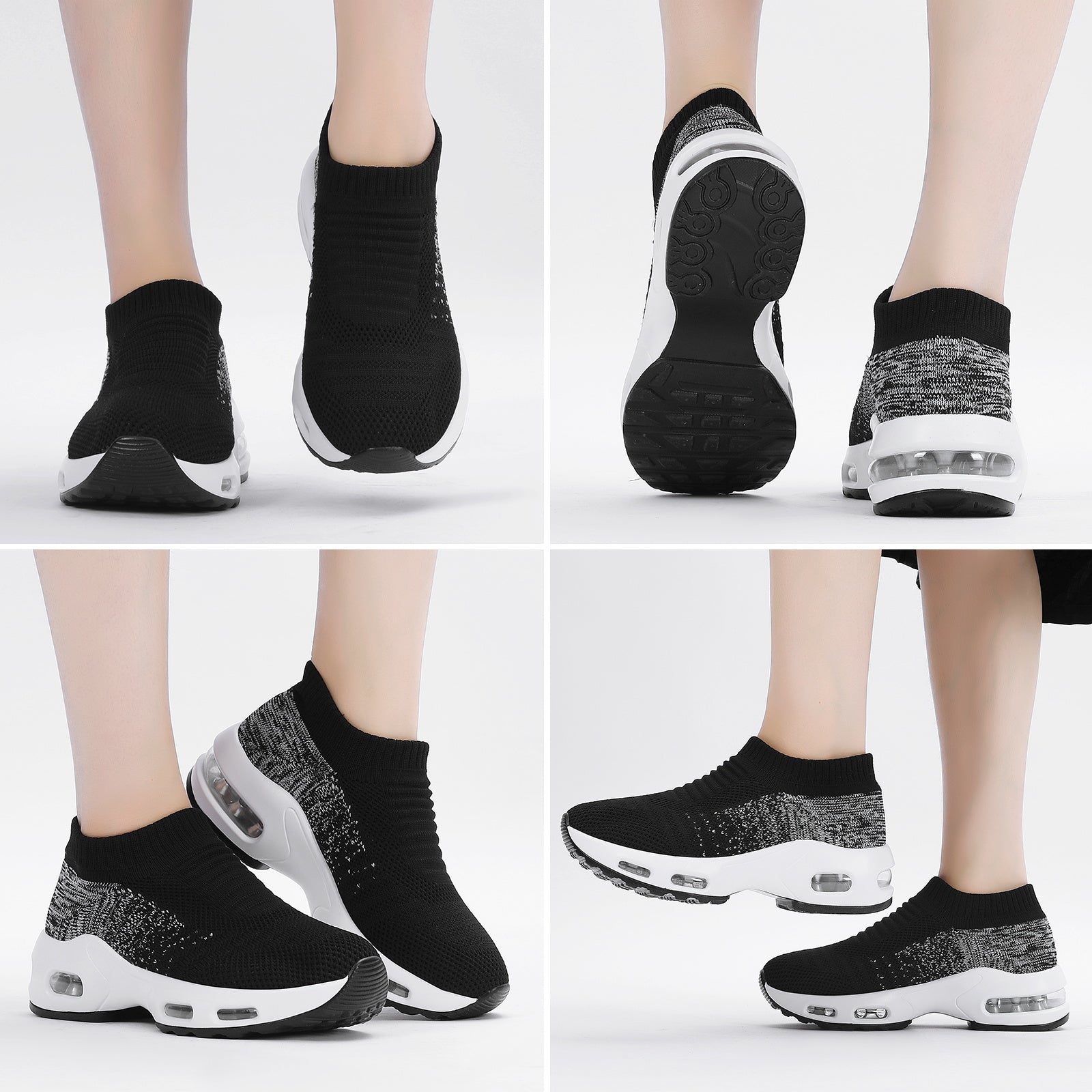 SK1010(blanck and white)