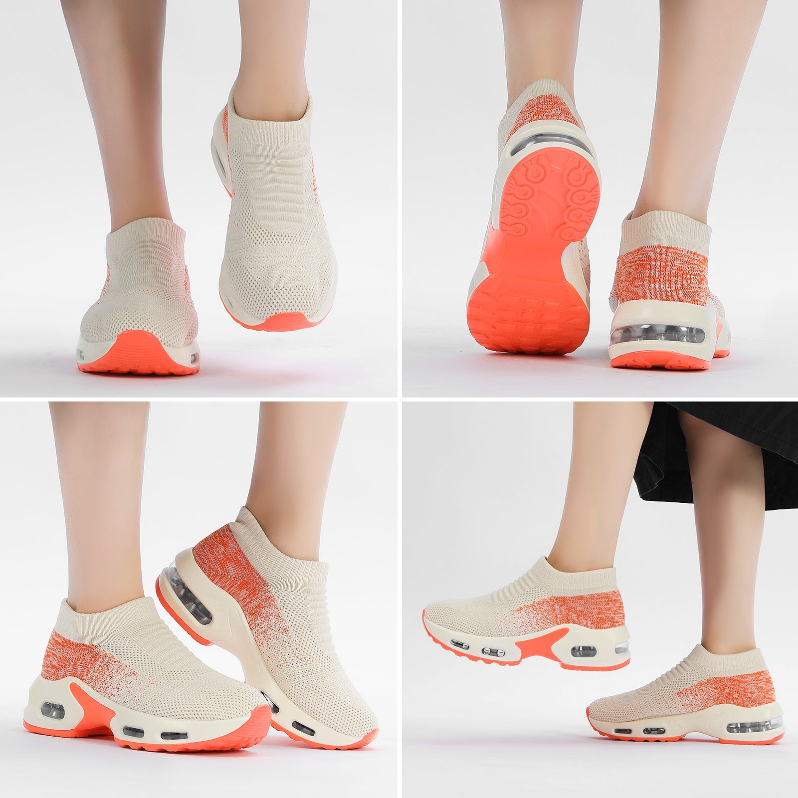 SK1010(Beige mix)