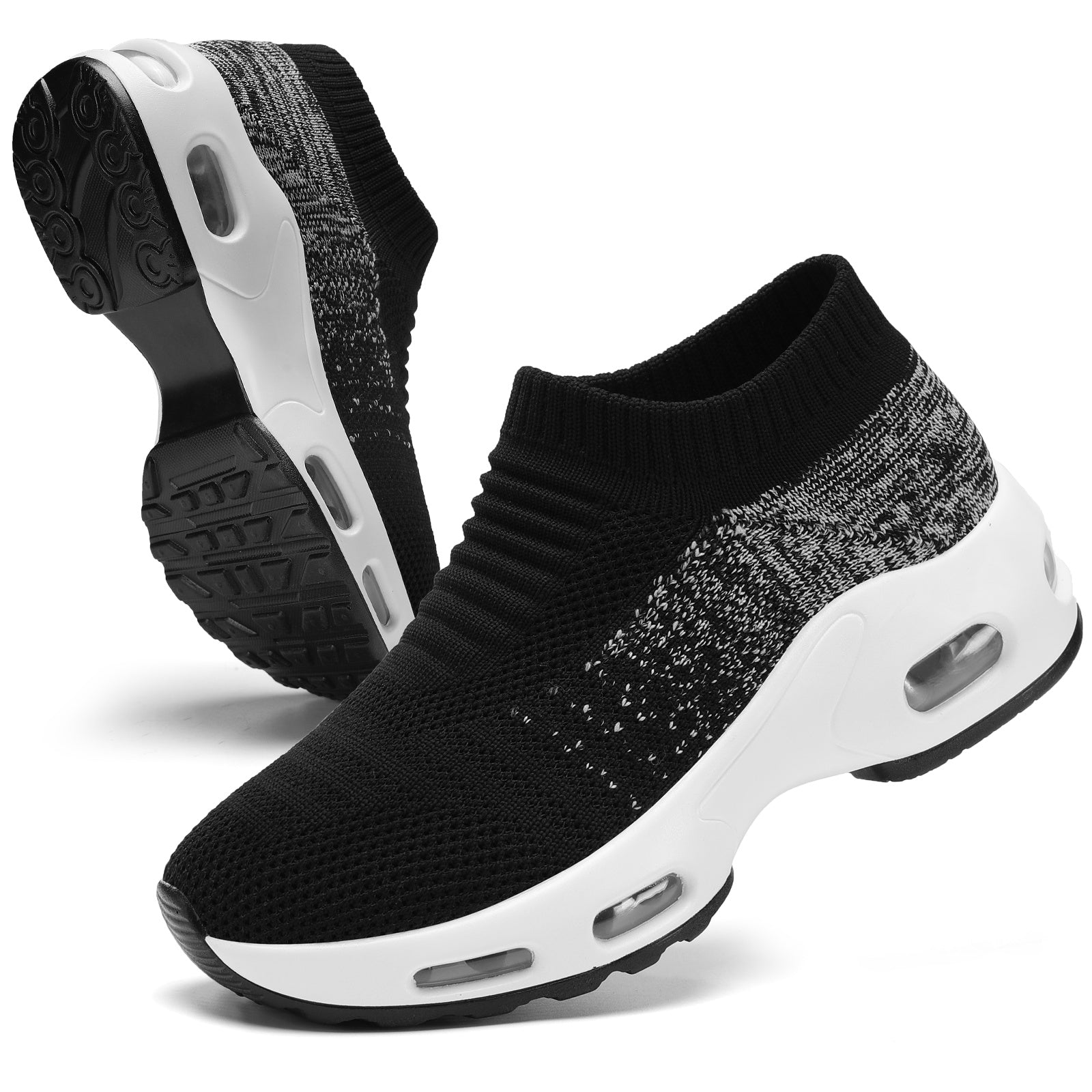 SK1010(blanck and white)