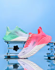 Fashionable casual couple shoes