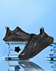 Fashionable casual couple shoes