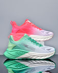 Fashionable casual couple shoes