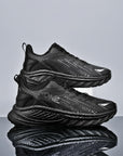 Fashionable casual couple shoes