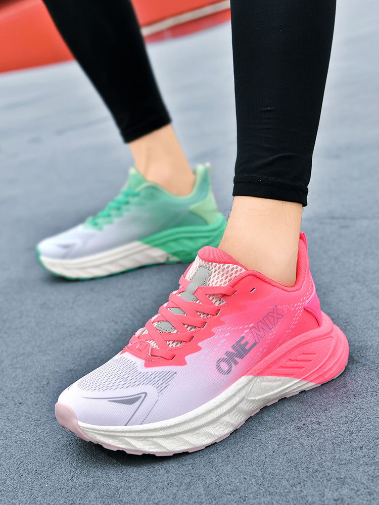 Fashionable casual couple shoes