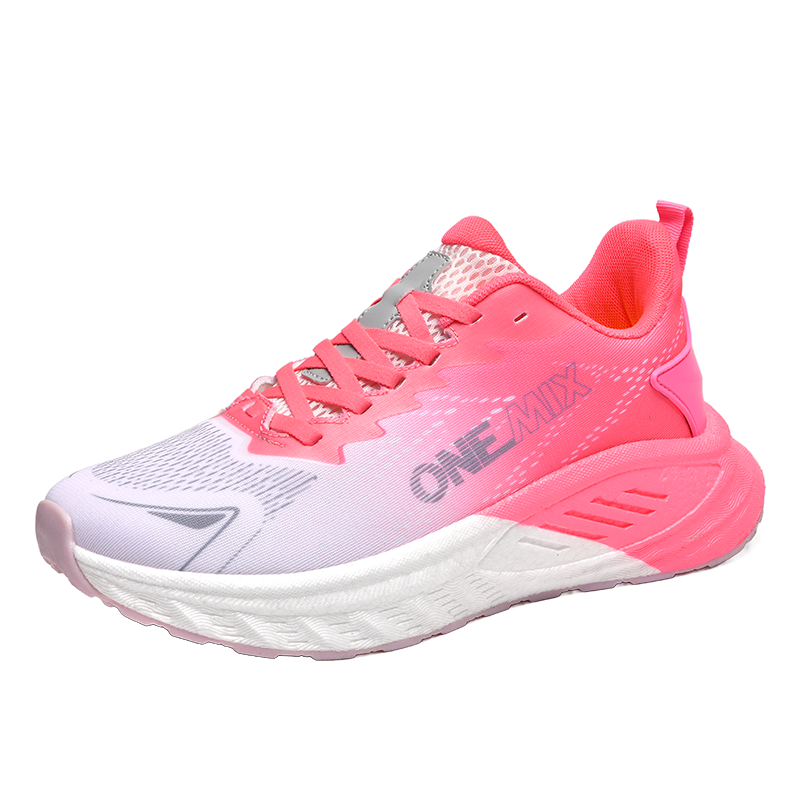 Fashionable casual couple shoes