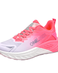 Fashionable casual couple shoes