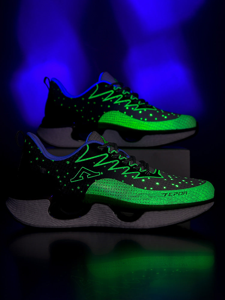 StarGlo Party Sneakers