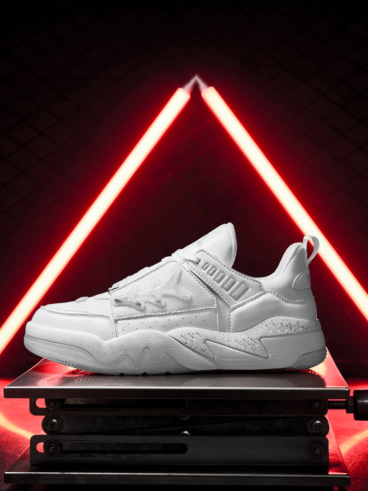 Yutu CNY Glow Sneakers