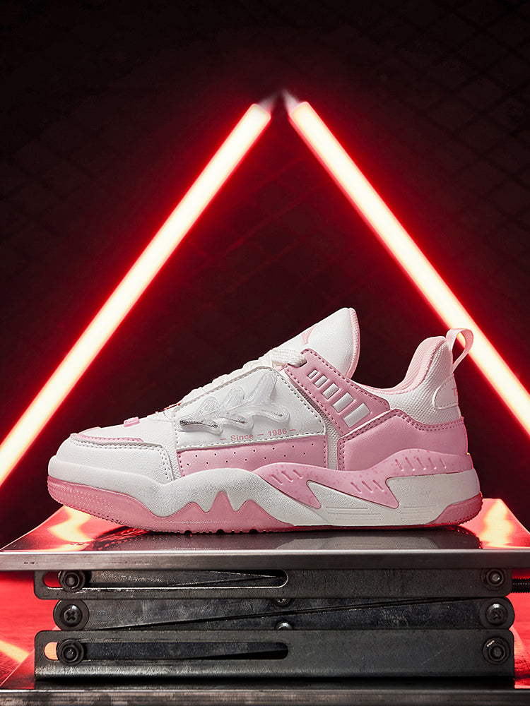 Yutu CNY Glow Sneakers