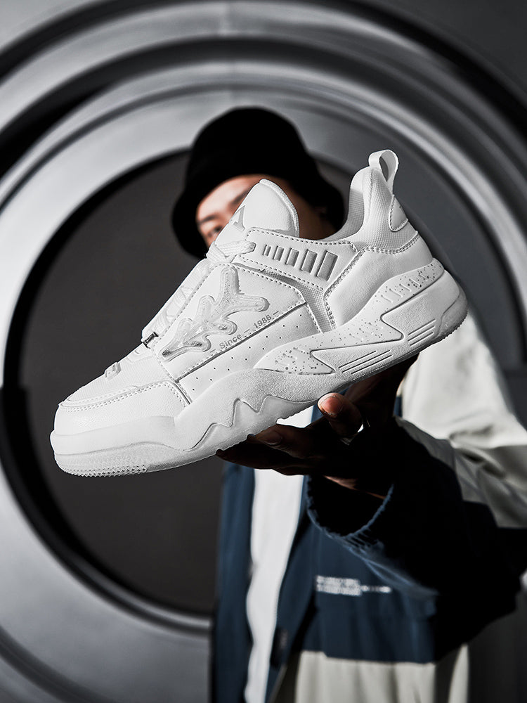 Yutu CNY Glow Sneakers