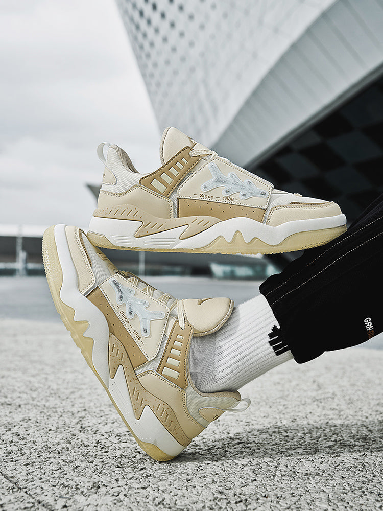 Yutu CNY Glow Sneakers