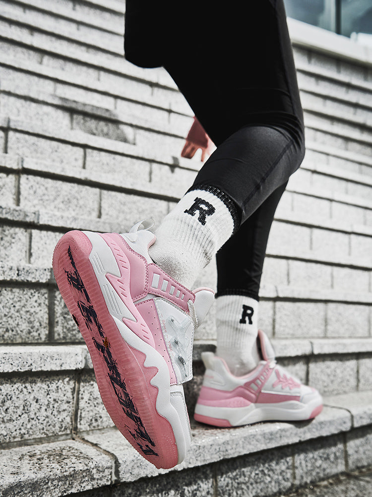 Yutu CNY Glow Sneakers
