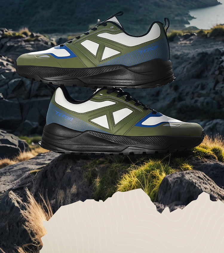 LongJi Trail Shoes