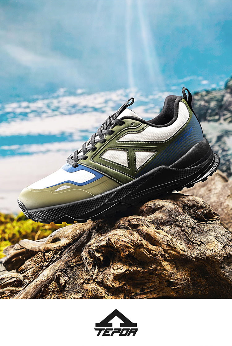 LongJi Trail Shoes