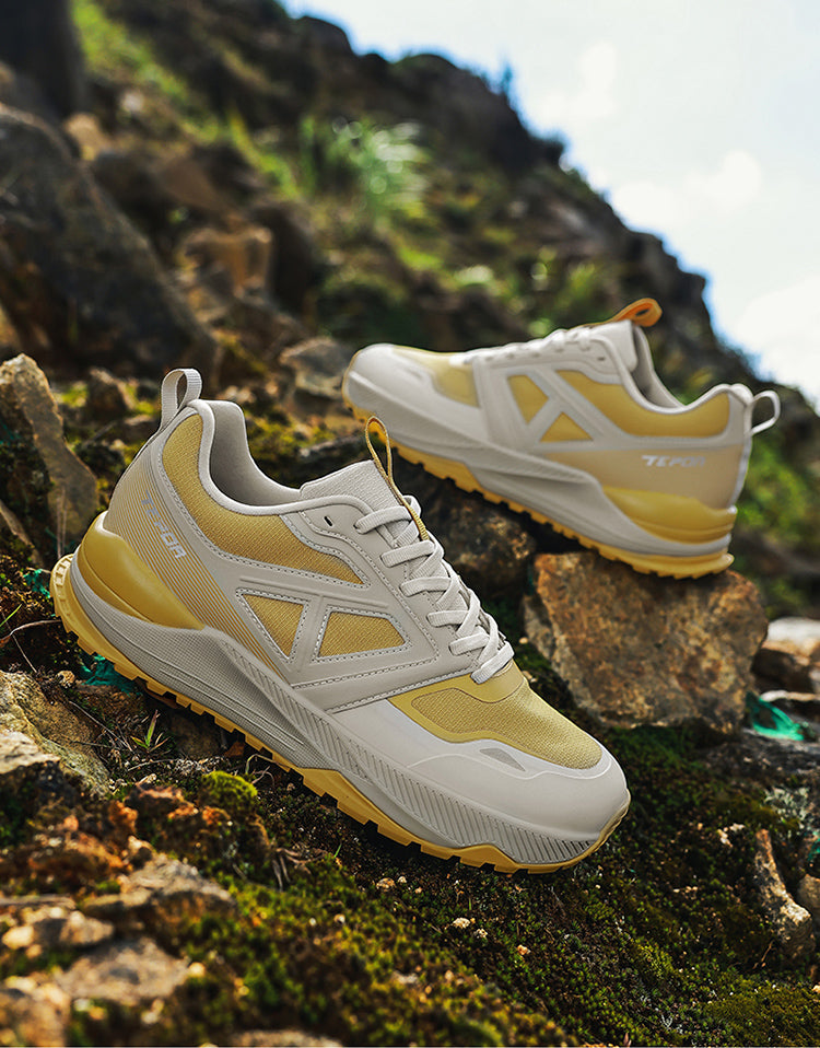 LongJi Trail Shoes