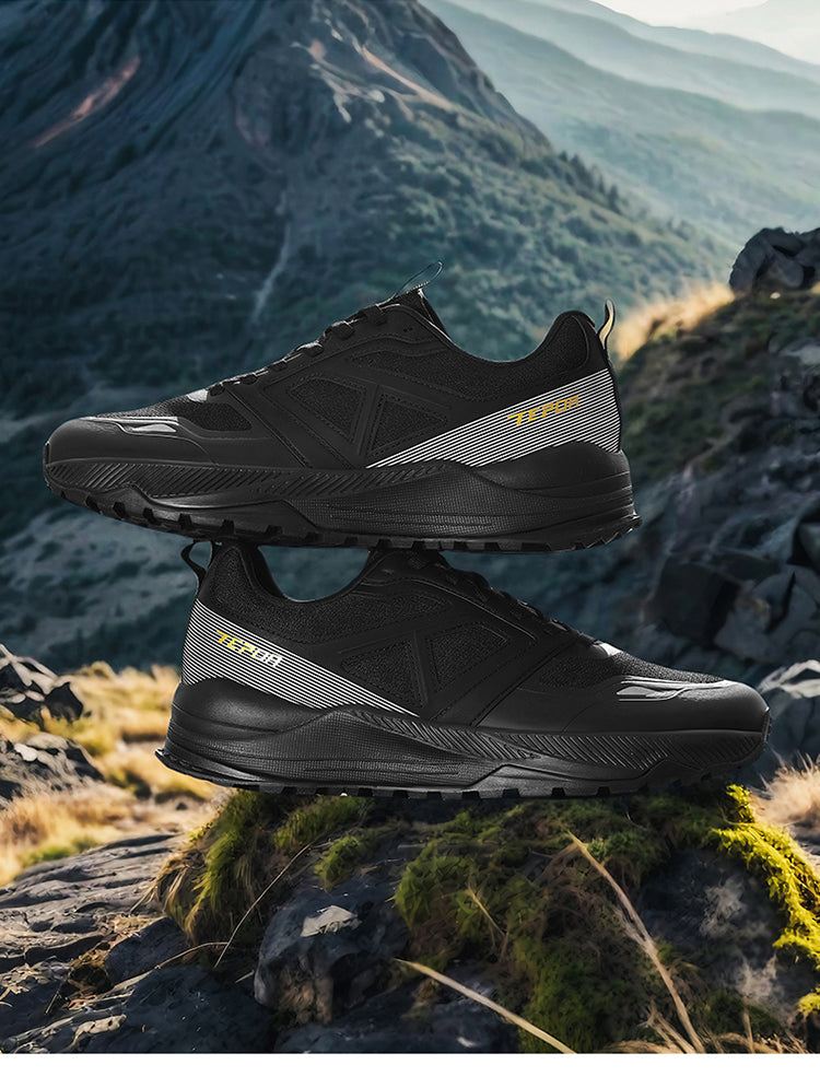 LongJi Trail Shoes