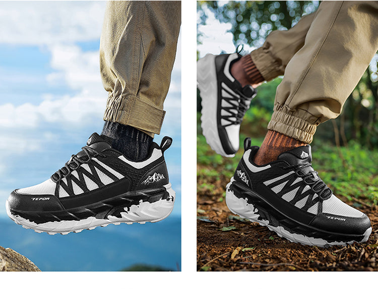 YueShan Hiking Shoes