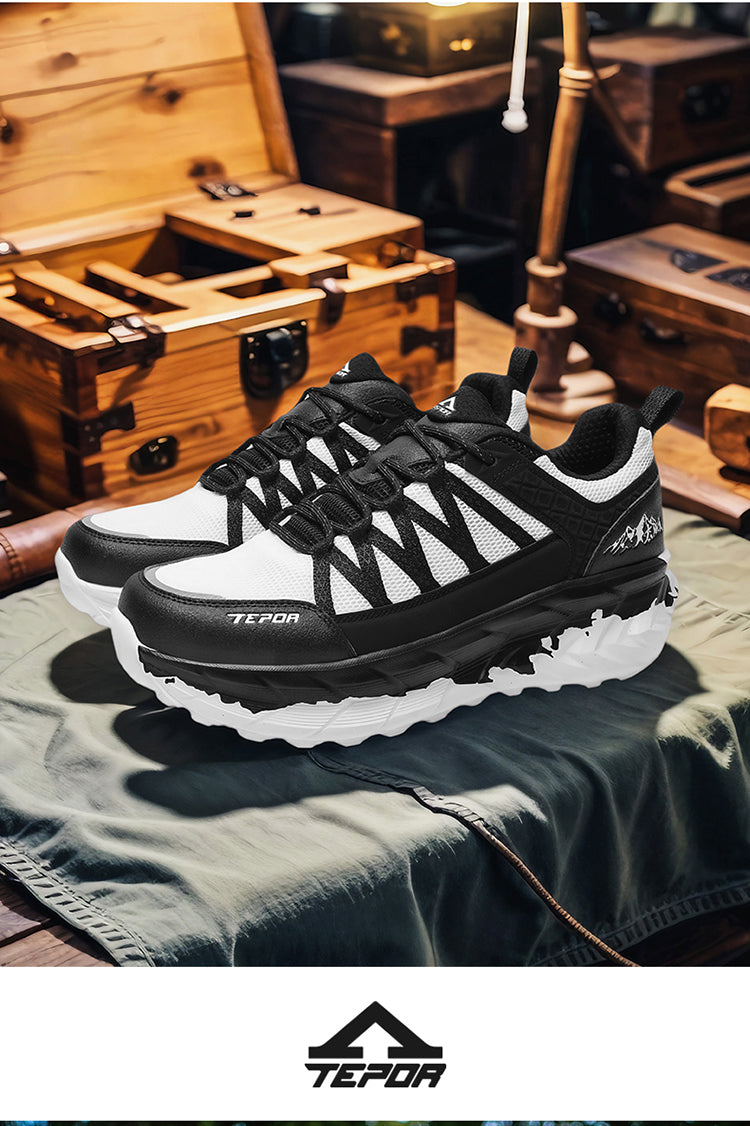 YueShan Hiking Shoes