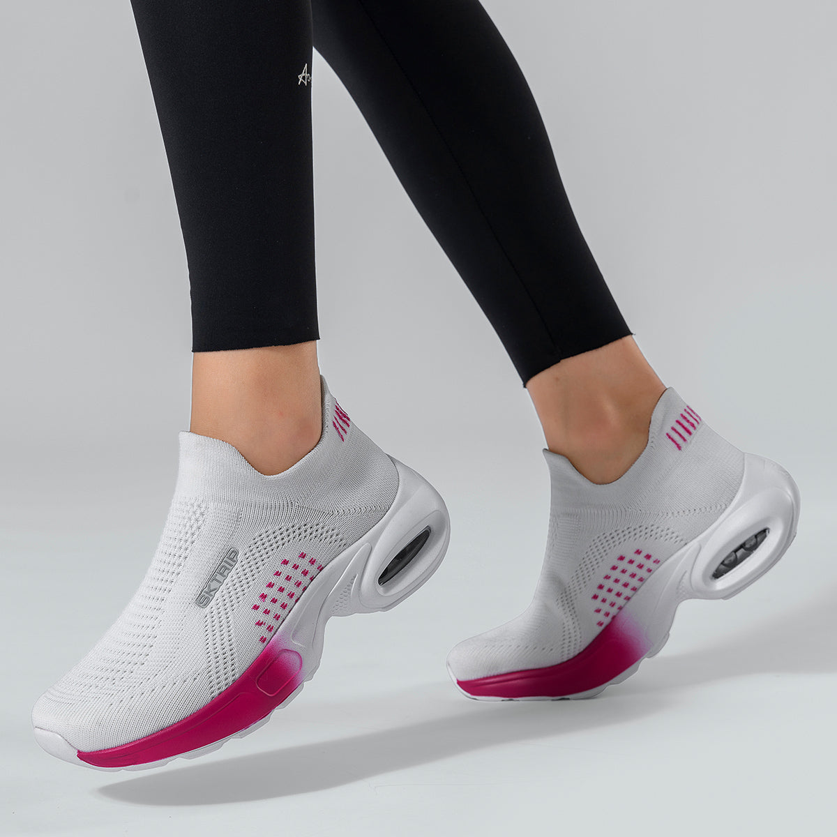 Anti-Slip Guard(white)