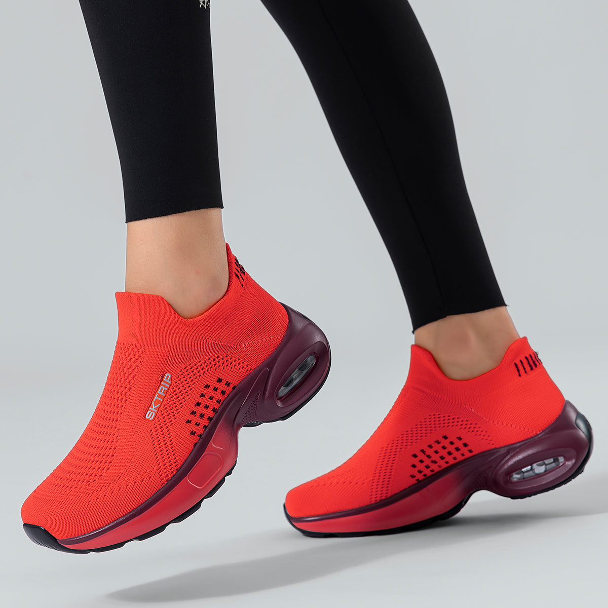 Anti-Slip Guard(red)