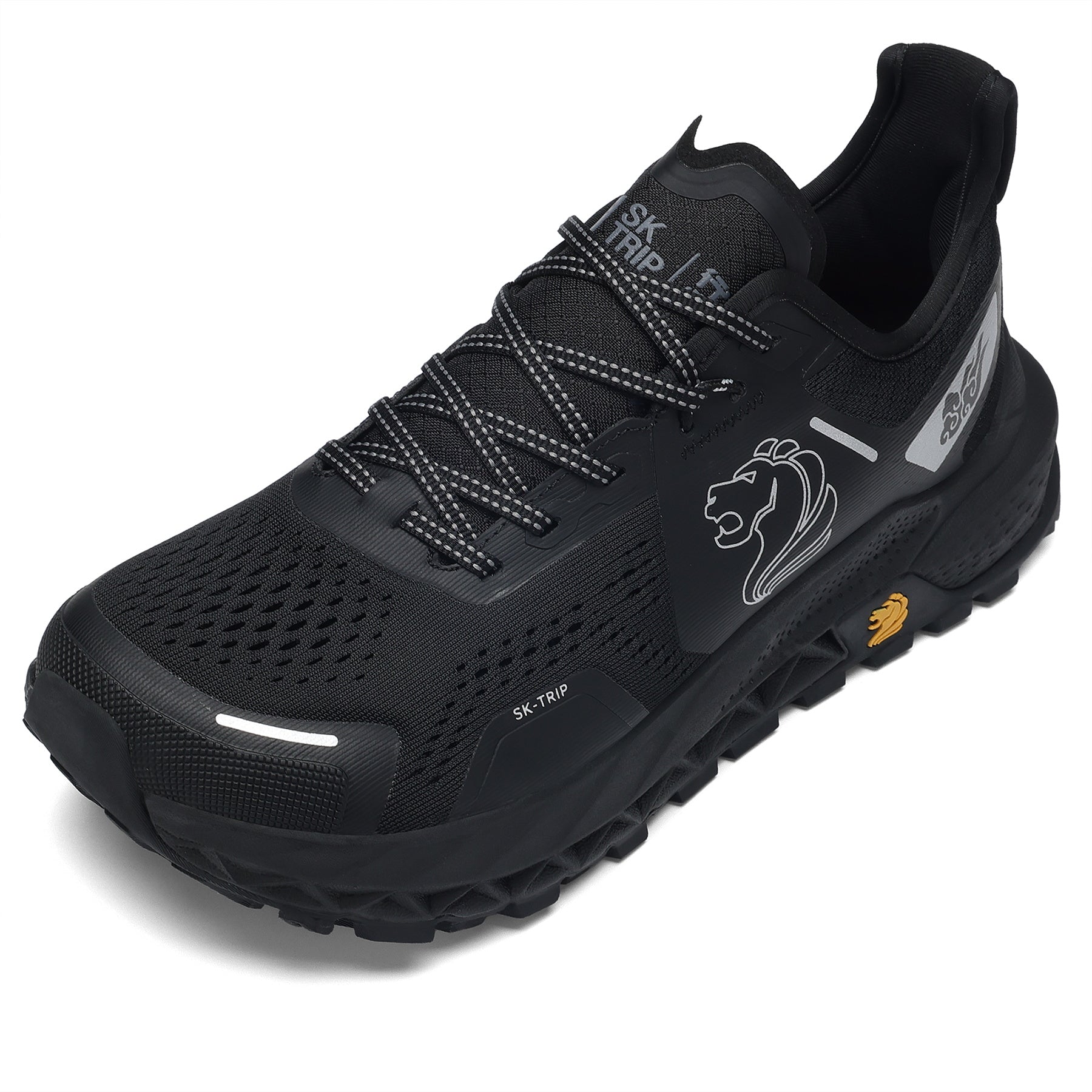 Walker 8001（black）