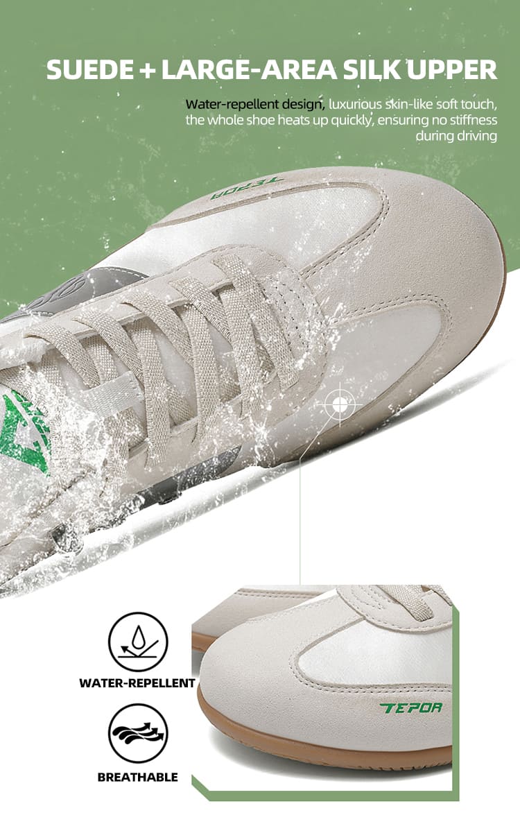 German Trainer