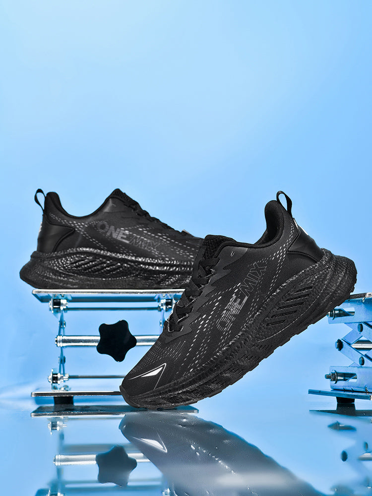 Fashionable casual couple shoes