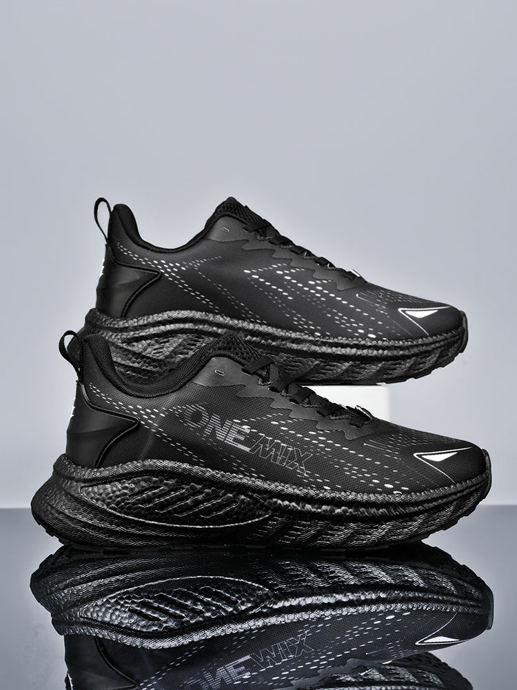 Fashionable casual couple shoes