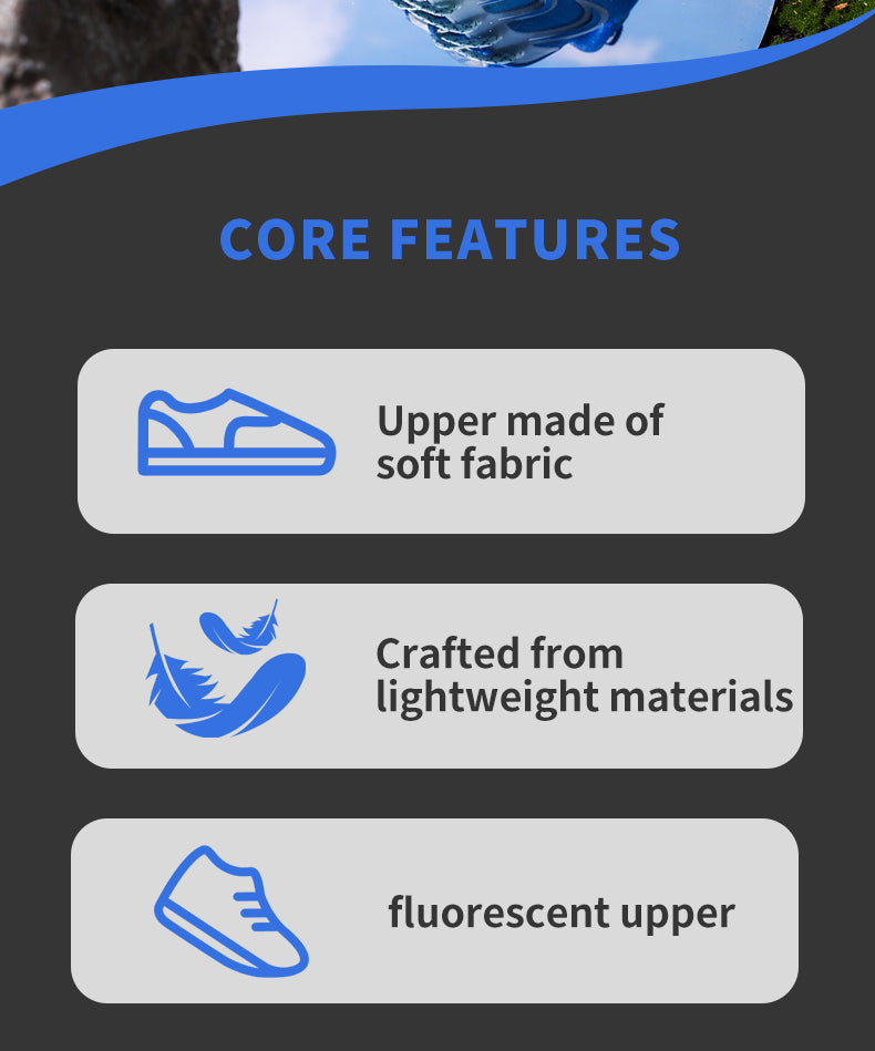 HuanTan Speed Trainer